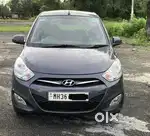 Hyundai i10 Sportz 1.2 KAPPA VTVT, 2016, Petrol