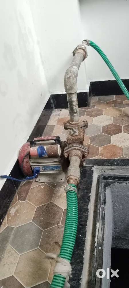 Motor 1/2 HP
