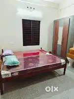 Male Room partner for Room sharing for 2BHK flat