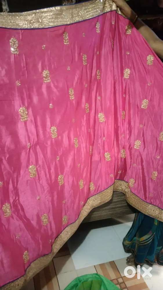 Silk saree for sale -Perfect for festival occasions!