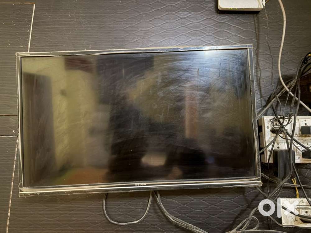 Intex LED TV