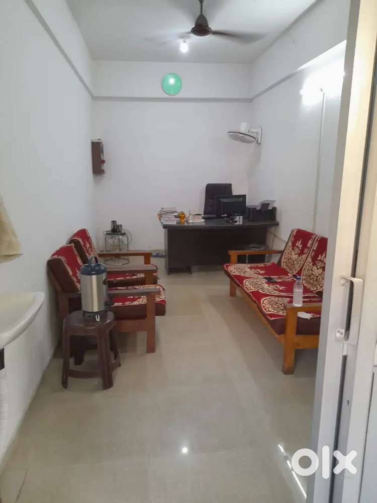 Commercial space