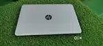 Hp Notebook laptop with 2gb graphics card