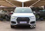 Audi Q7 3.0 45 TDI Quattro Premium Plus, 2019, Diesel