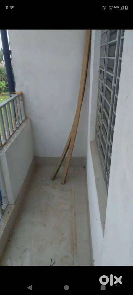 Resale Flat in good condition