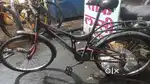 Cycle working condition