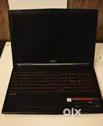 Gaming Laptop