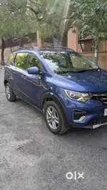Renault Triber RXZ, 2019, Petrol