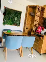 3+1BHK FLAT FOR SALE IN HOMELAND HEIGHTS MOHALI
