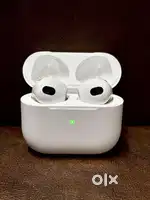 Airpods 3rd Generation
