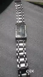 Sonata watch