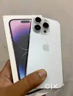 iPhone 14 Pro Max imported