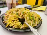 Chinese chef