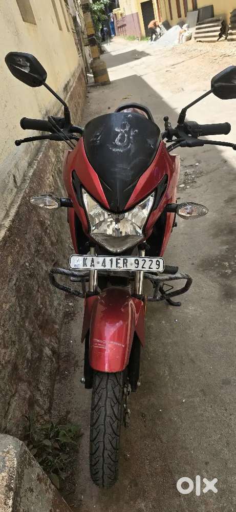 Honda livo 2020 2nd owner  32700kms