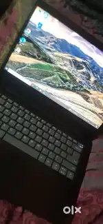 Lenovo AMD A4 series Used Laptop