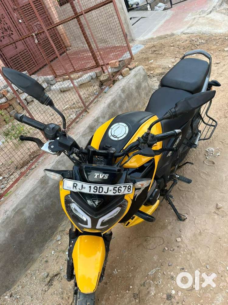 Only 58000 Very good condition