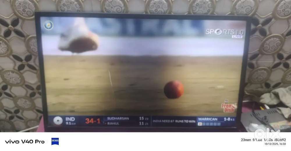 Haier 32 inchi led tv non smart