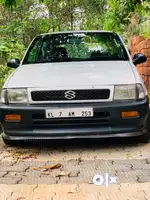 Zen diesel in perfect condition stock