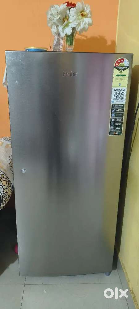Haier company refrigerator