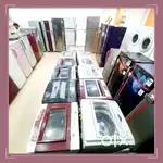 Fridge & Washing Machine Pair-Best Deal.Top Quality with free shipping
