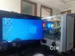 Gaming video editing pc