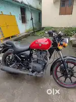 Thunderbird 350
