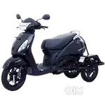 TVS JUPITER