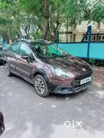 Fiat Avventura Cross over 2015 Diesel 100800 Km Driven