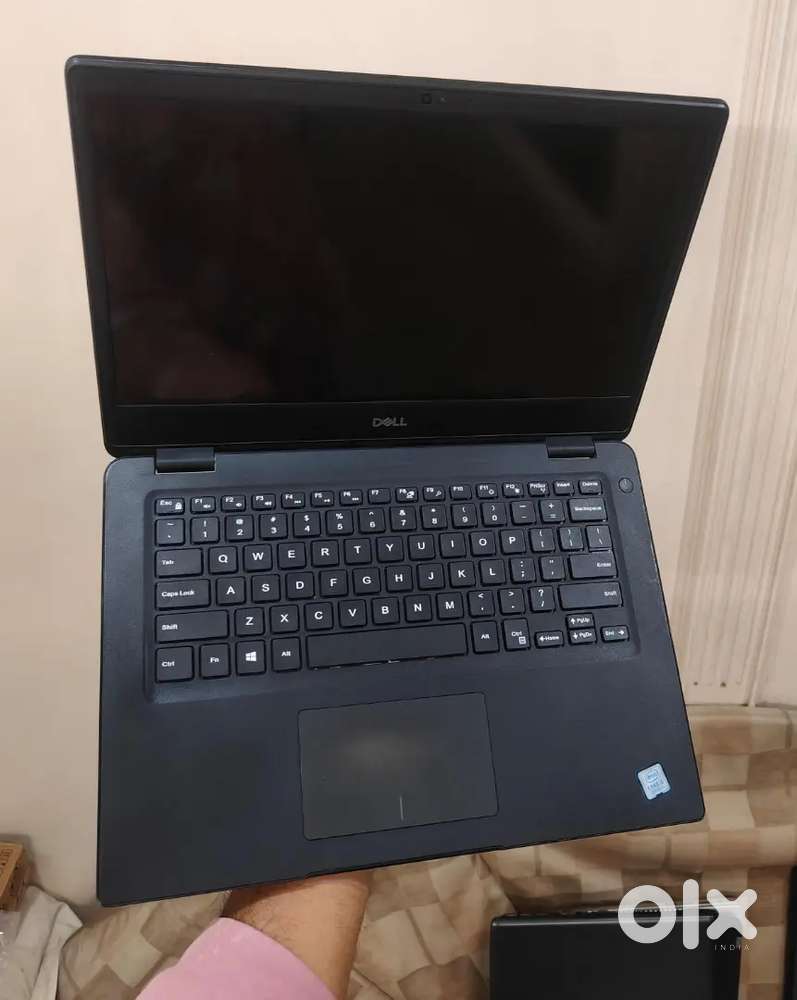 DELL LATTITUDE 3400 8GB RAM 256GB NVME SSD 14 INCH SIZE