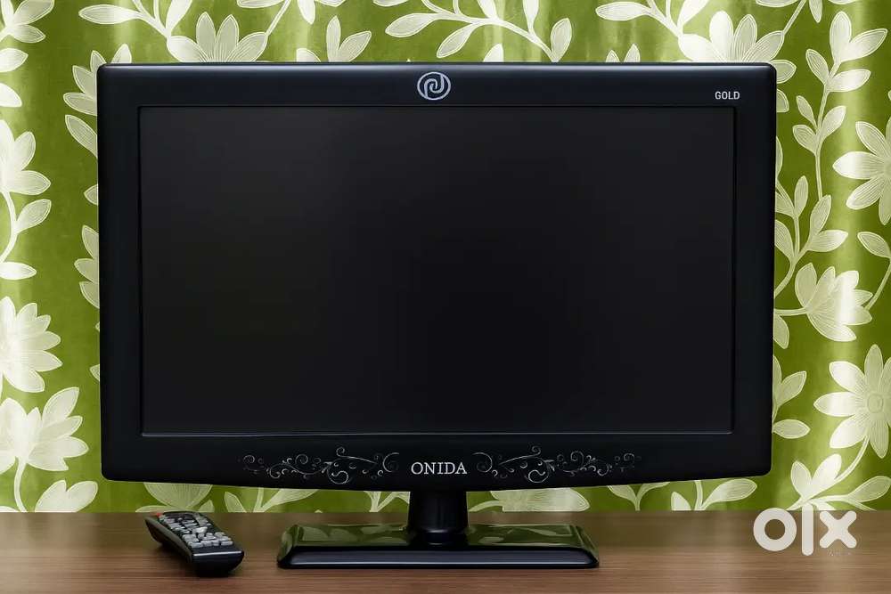 21 inchi monitor onida