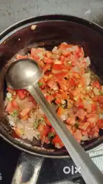 Kisi ko  b halwai karigar ya chef ke need a bht e reasonable price pa