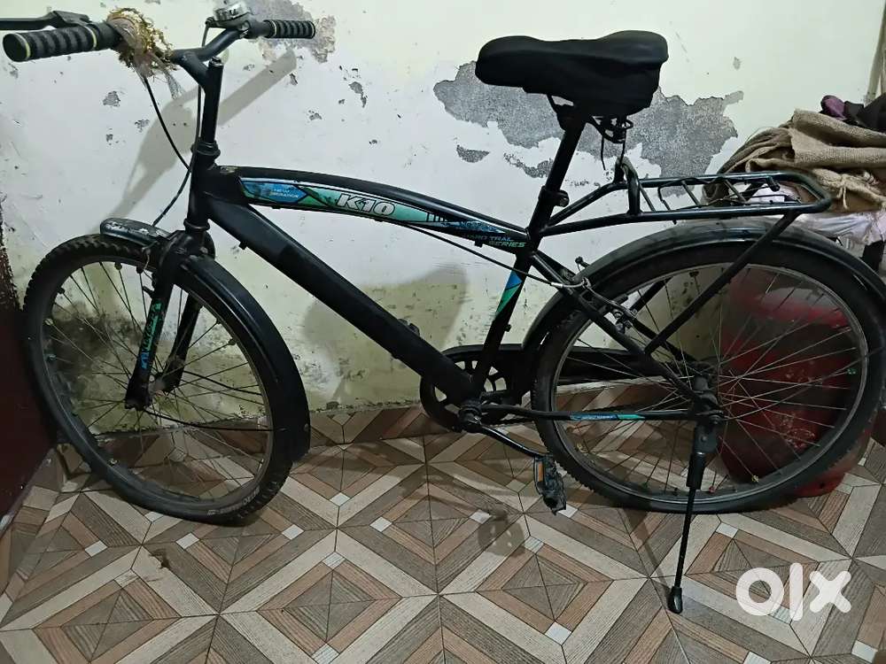 Kross k10 bicycle