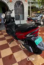 One time chargeing 70km running
