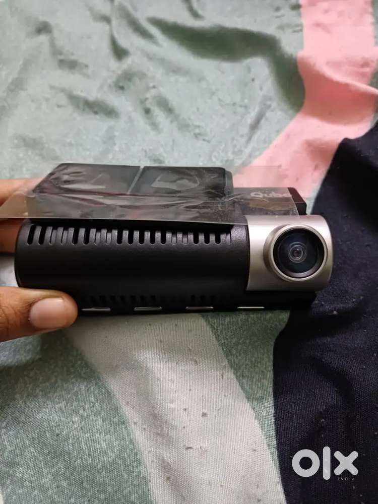 Qubo Smart Dashcam