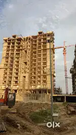 Discover Your Dream Home: Luxurious 3 BHK Flat in Surya Signature