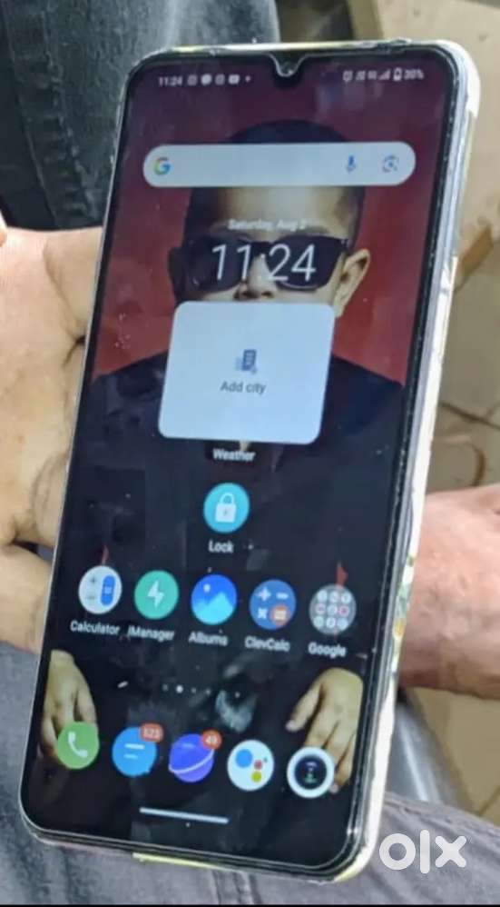 Vivo v21 5g