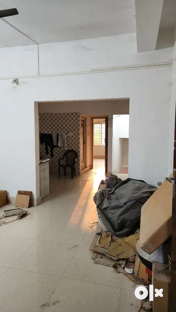 2BHK Rent in Agartala- 5 minutes from Badharghat Bus Stand