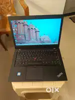 Model Lenovo Thinkpad L480 Build Quality A++ Condition