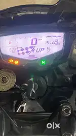 TVS APACHE RTR 160