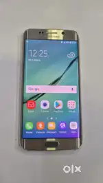 Samsung Galaxy S6 Edge Vintage Phone