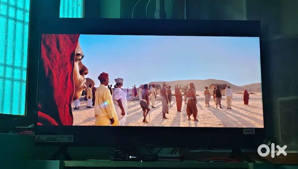 Motorola envision 43inch