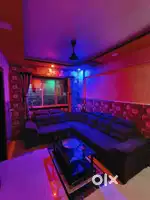 6 seater sofa