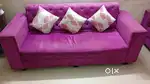 Sofa set New Condition