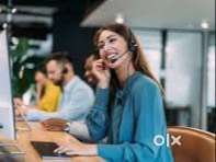 CUSTOMER SERVICE EXECUTIVE