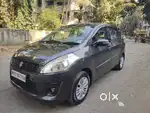 Maruti Suzuki Ertiga 2012-2015 VXI, 2013, Petrol