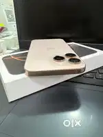 Iphone 16 pro max 256 indian bill