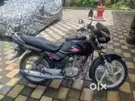 Suzuki Zeus 125