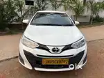 Honda Amaze, 2020, Petrol