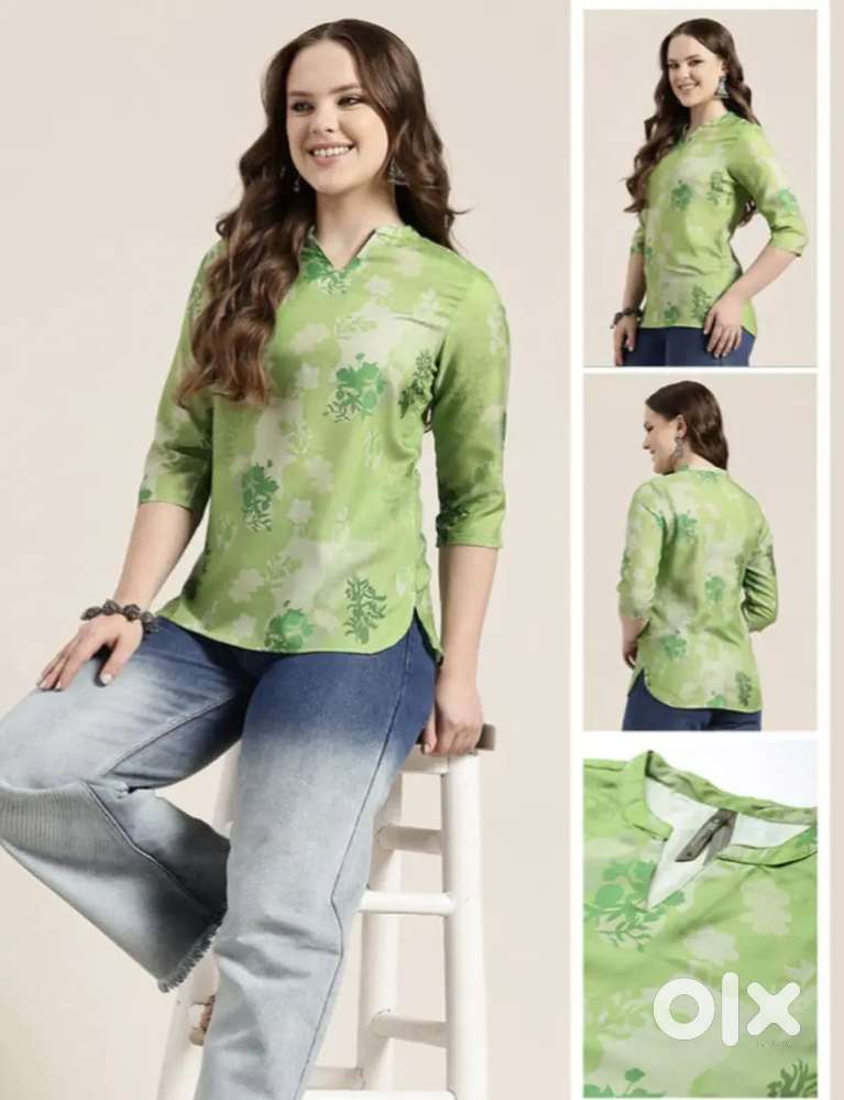 Wholesale Me premium kurti set ,suit set available hai