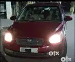 Hyundai Verna 2007 Diesel Good Condition